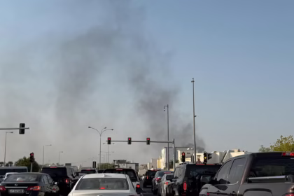 Israel targets Hamas leadership in Qatar strike