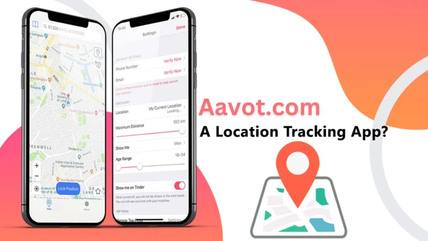 aavot app