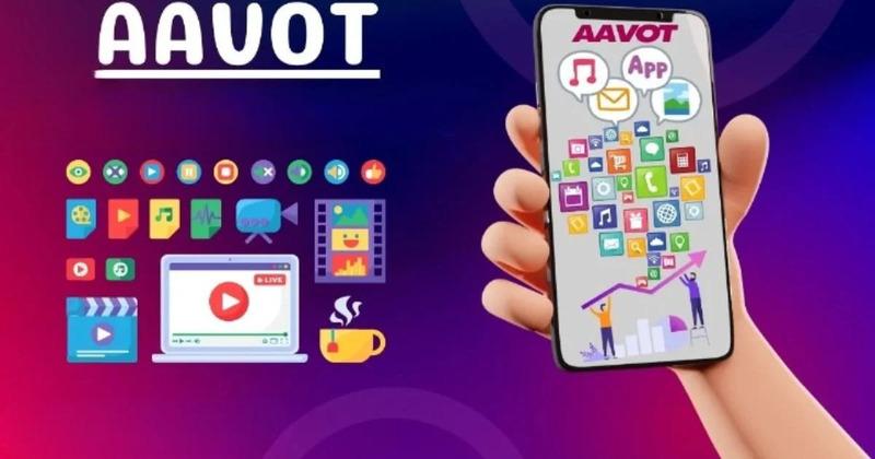 aavot app download
