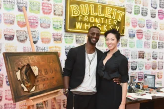 aldis hodge wife
