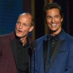 are woody harrelson and matthew mcconaughey brothers
