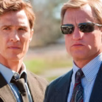 are woody harrelson and matthew mcconaughey related