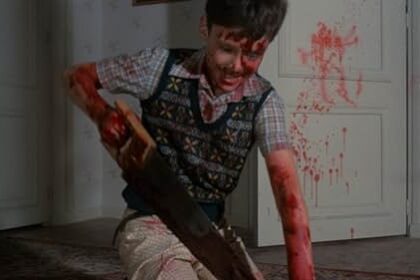 best gore