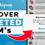 can you recover deleted instagram messages