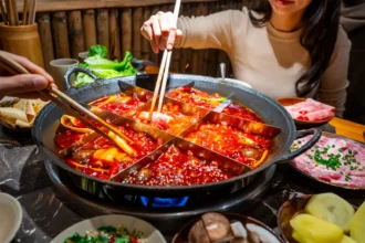 chinese food near me