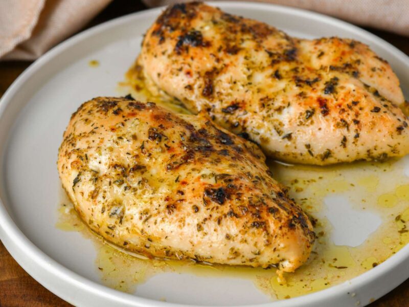 easy chicken recipes