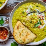 easy vegan dinner recipes
