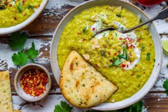 easy vegan dinner recipes