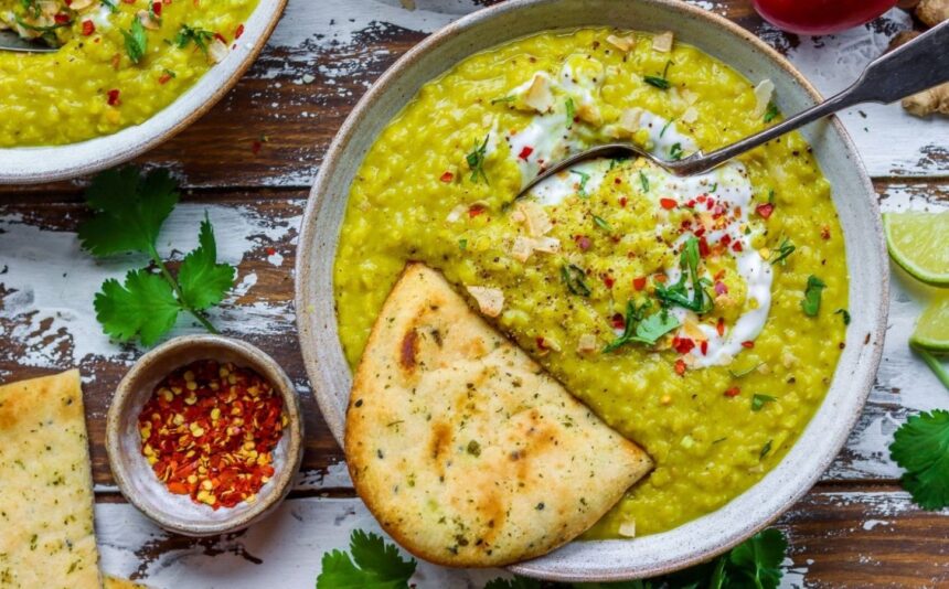 easy vegan dinner recipes