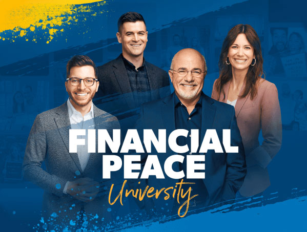financial peace university