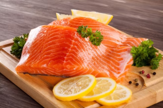 fish food