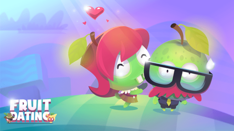 fruit dating