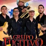 grupo fugitivo