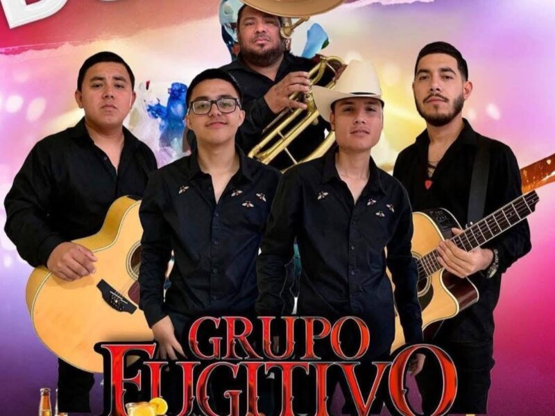 grupo fugitivo