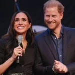 harry and meghan news