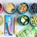 healthy snacks for kids