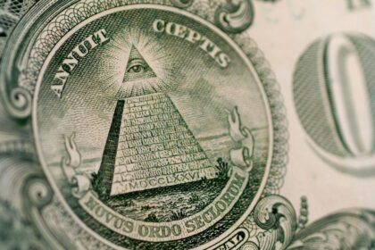 illuminati symbol