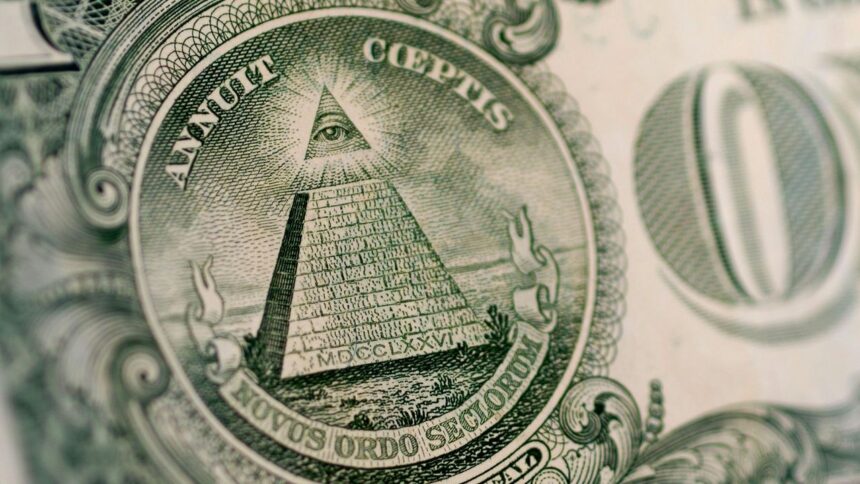illuminati symbol