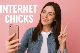 internetchicks