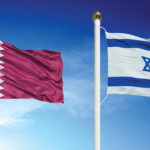 israel attacked on qatar
