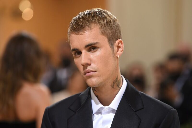 justin bieber net worth