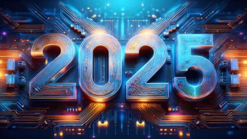 latest ai news may 2025
