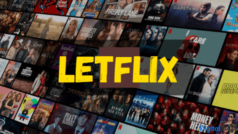 letflix