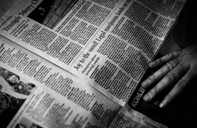 liberty daily