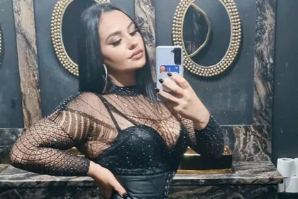 linda de sousa abreu video