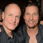 matthew mcconaughey woody harrelson