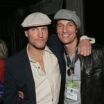 matthew mcconaughey woody harrelson brothers