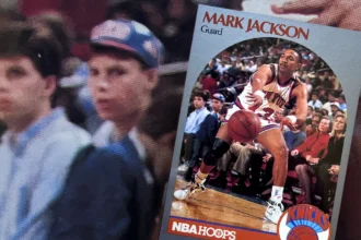 menendez brothers basketball card