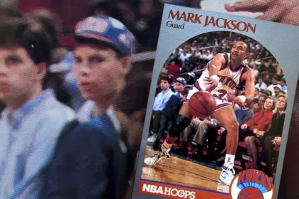 menendez brothers basketball card