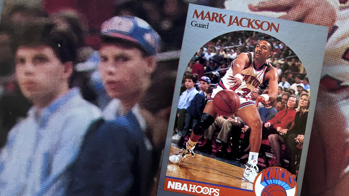 menendez brothers basketball card