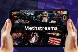 methstream