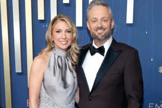 nate bargatze wife