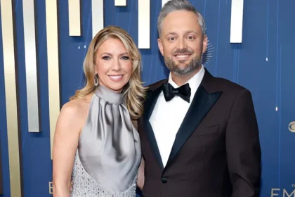 nate bargatze wife