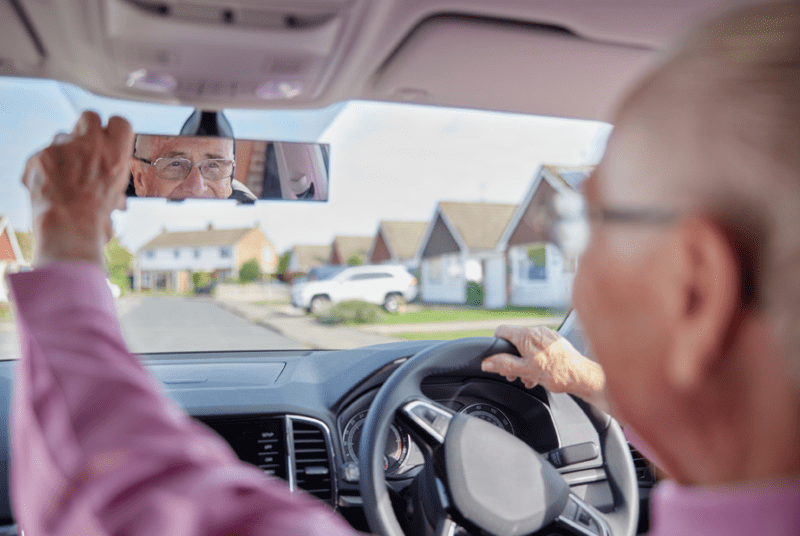 new rules for drivers over 70