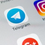 no limit telegram