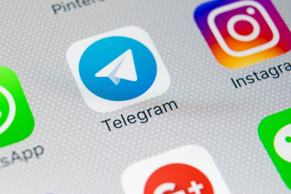 no limit telegram