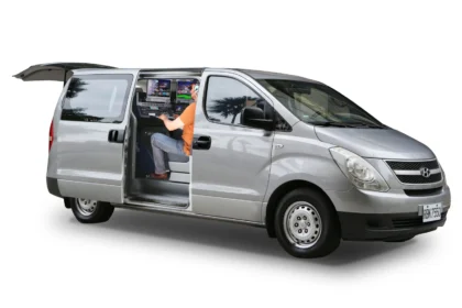 obv car