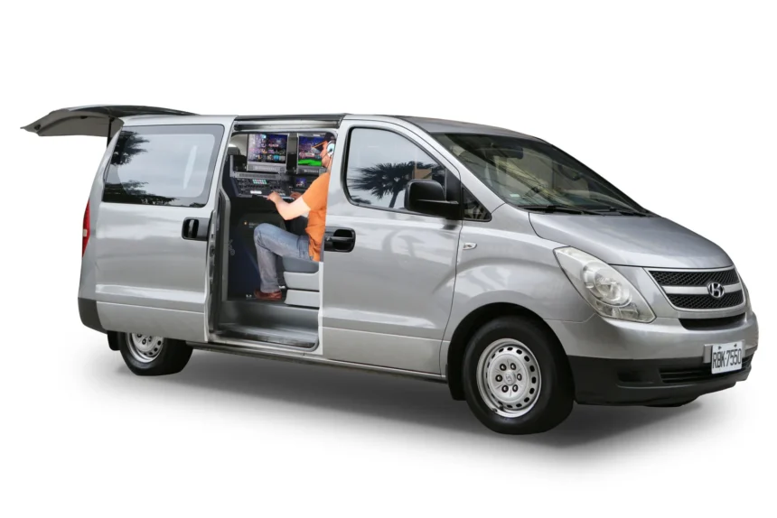 obv car