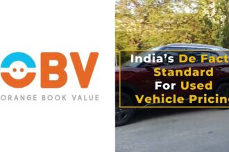 orange book value