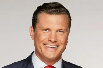 pete hegseth net worth