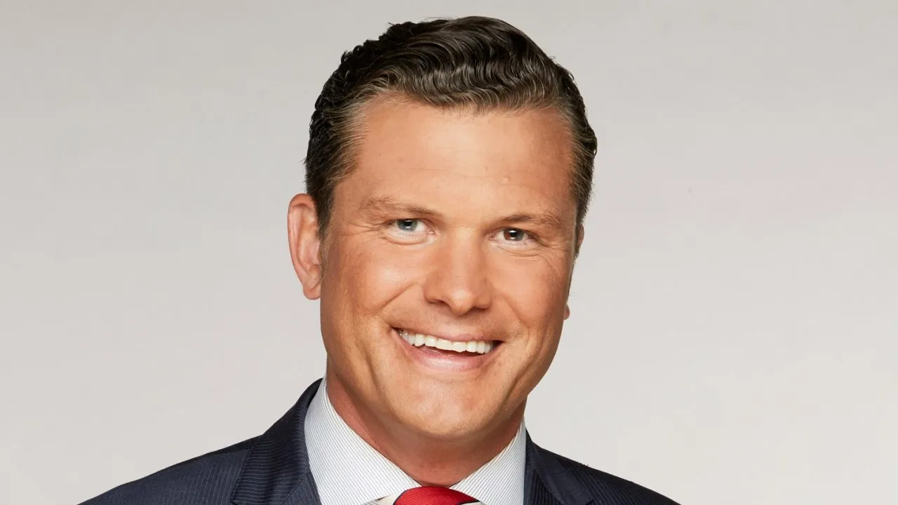 pete hegseth net worth