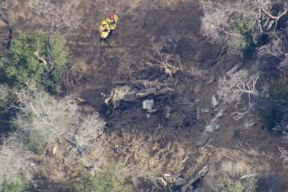 plane crash
