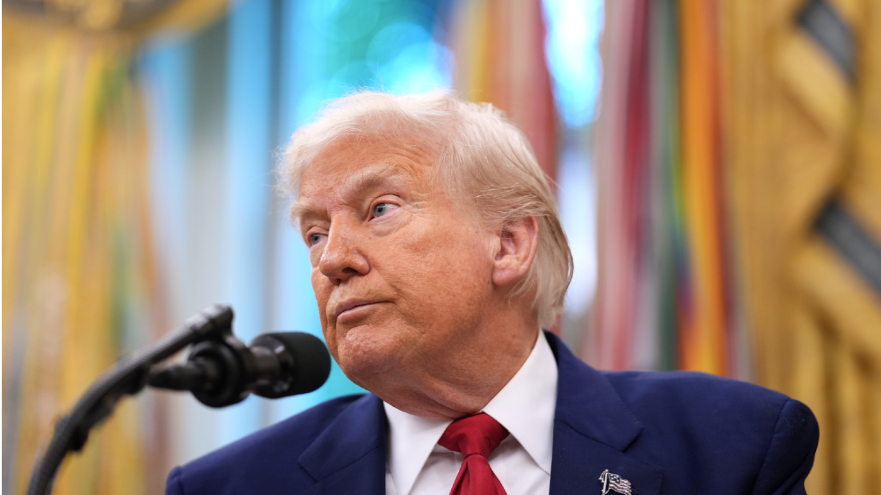 trump cpb board removals lawsuit