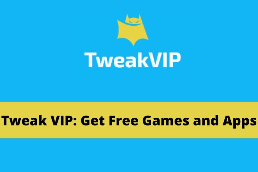 tweakvip