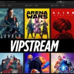 vipstream