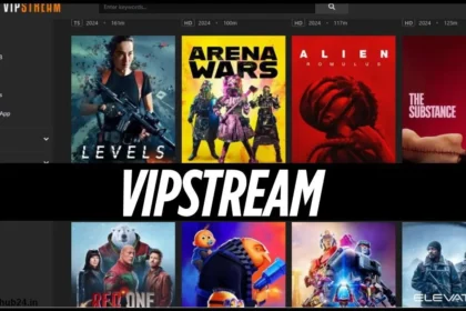 vipstream